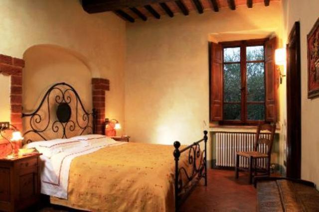 Terre Di Nano Villa Monticchiello Kültér fotó