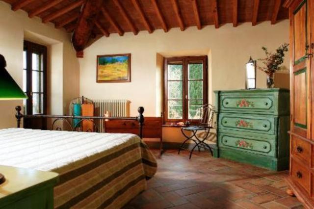 Terre Di Nano Villa Monticchiello Kültér fotó