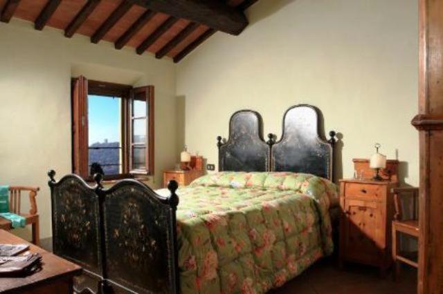 Terre Di Nano Villa Monticchiello Kültér fotó