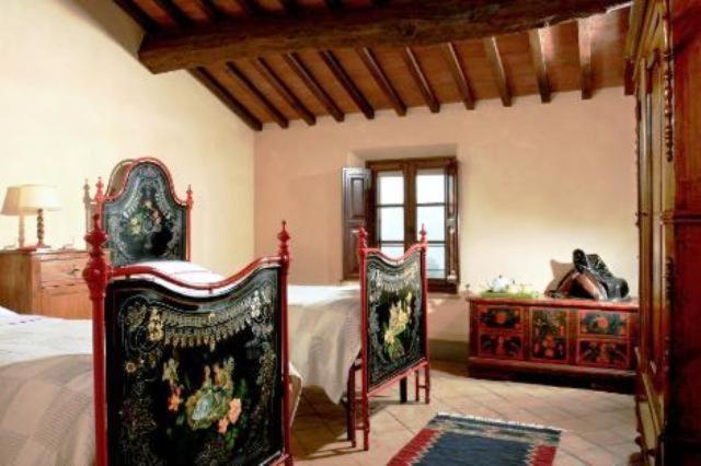 Terre Di Nano Villa Monticchiello Kültér fotó