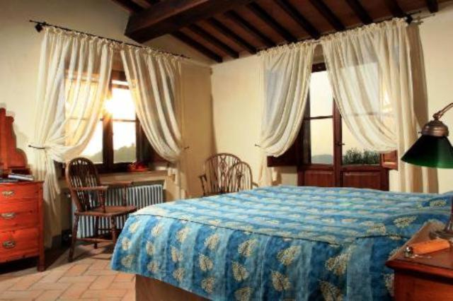 Terre Di Nano Villa Monticchiello Kültér fotó